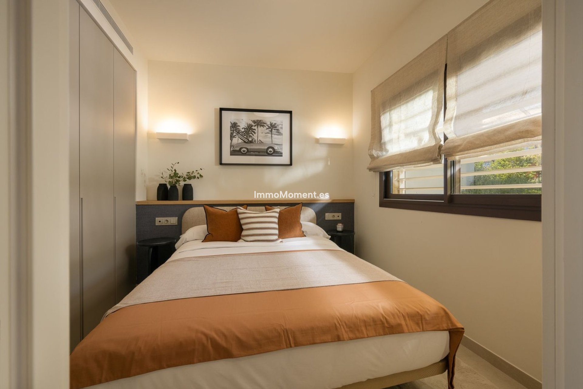 Reventa - Apartamento - Fuengirola - Fuengirola Centro