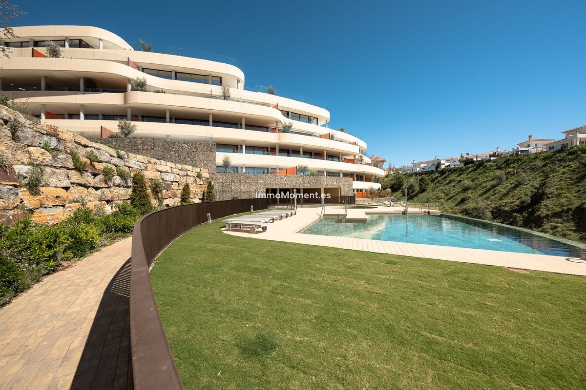 Reventa - Apartamento - Fuengirola - Fuengirola Centro
