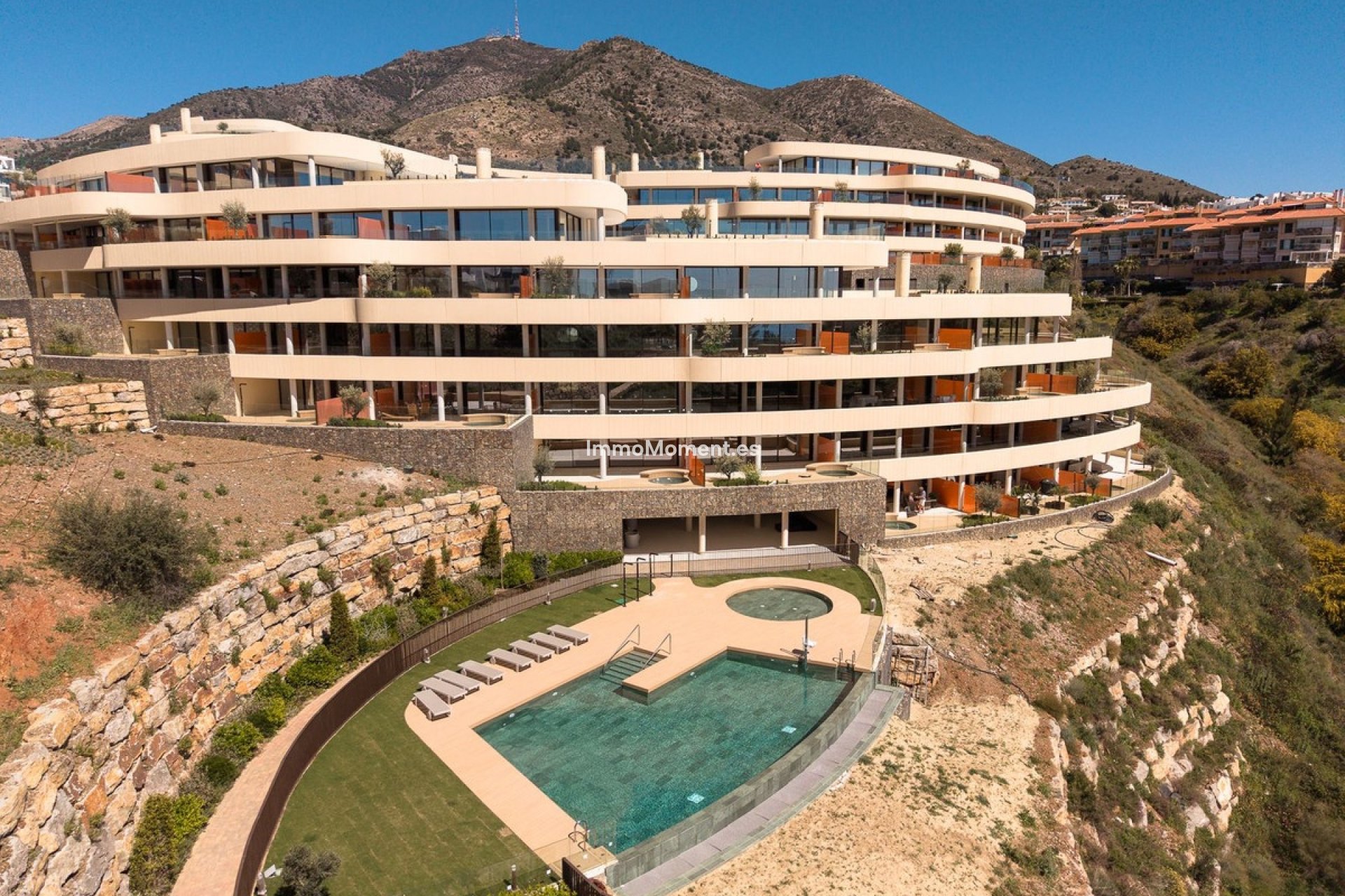 Reventa - Apartamento - Fuengirola - Fuengirola Centro