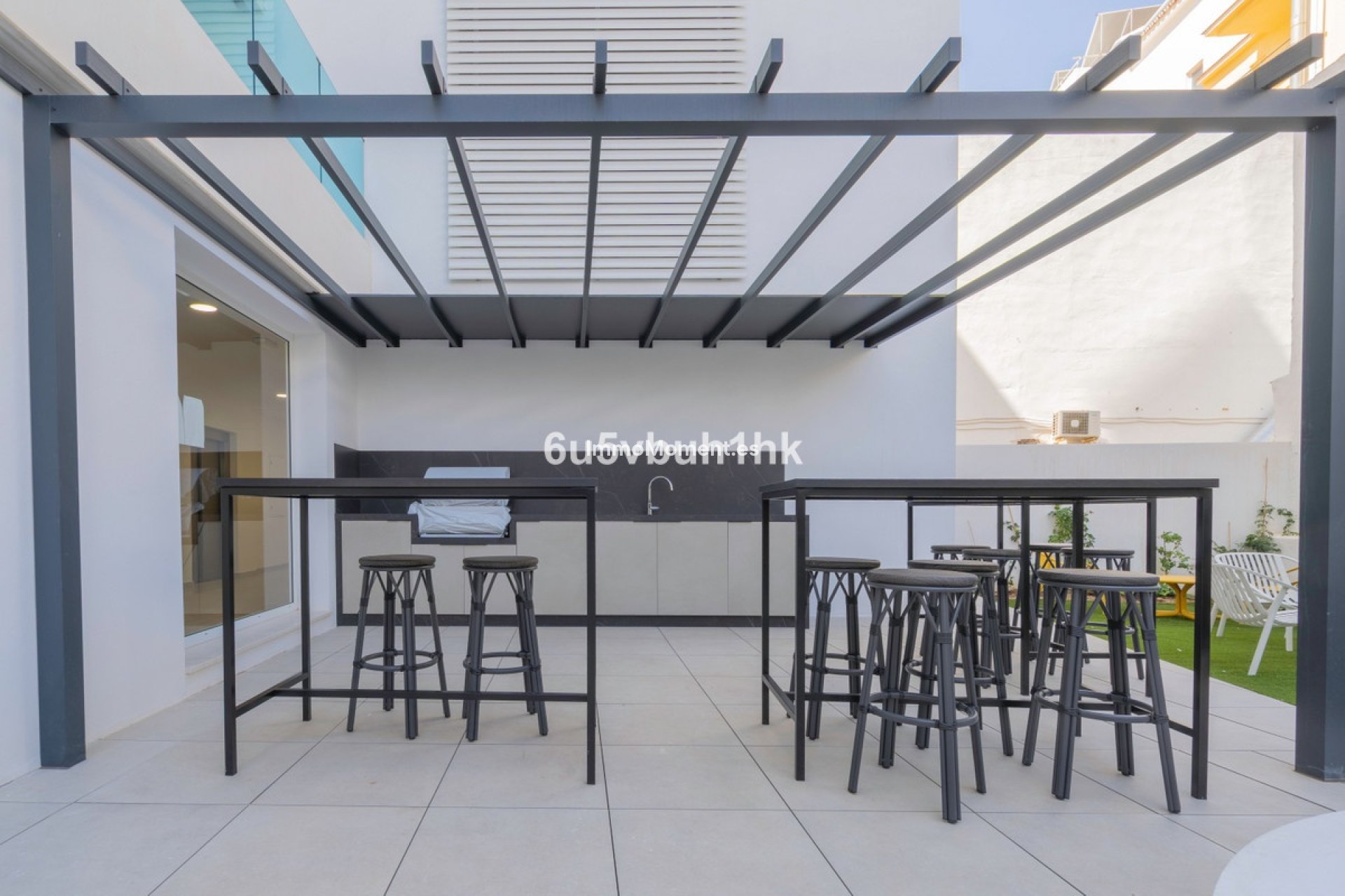Reventa - Apartamento - Fuengirola - Fuengirola Centro