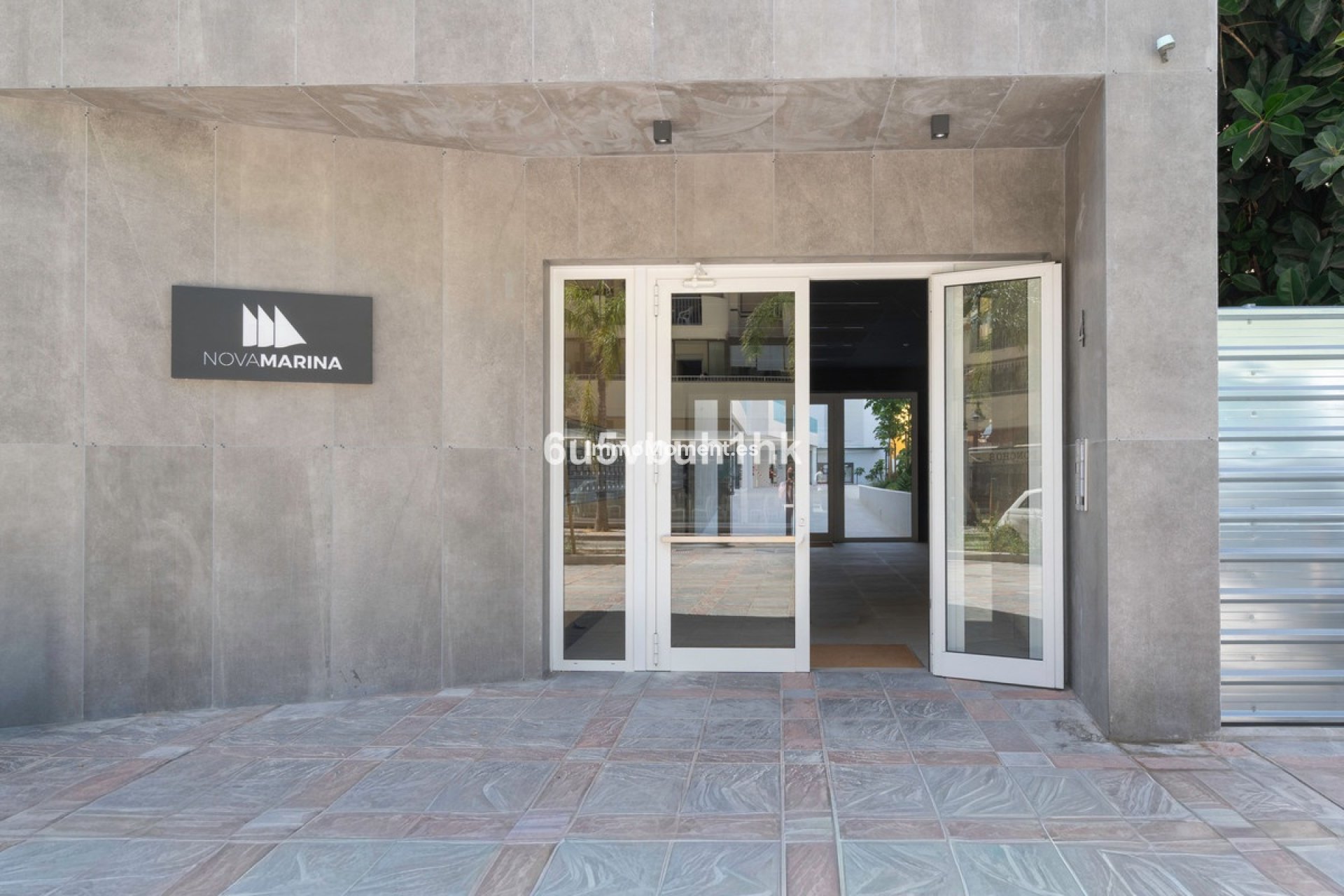 Reventa - Apartamento - Fuengirola - Fuengirola Centro
