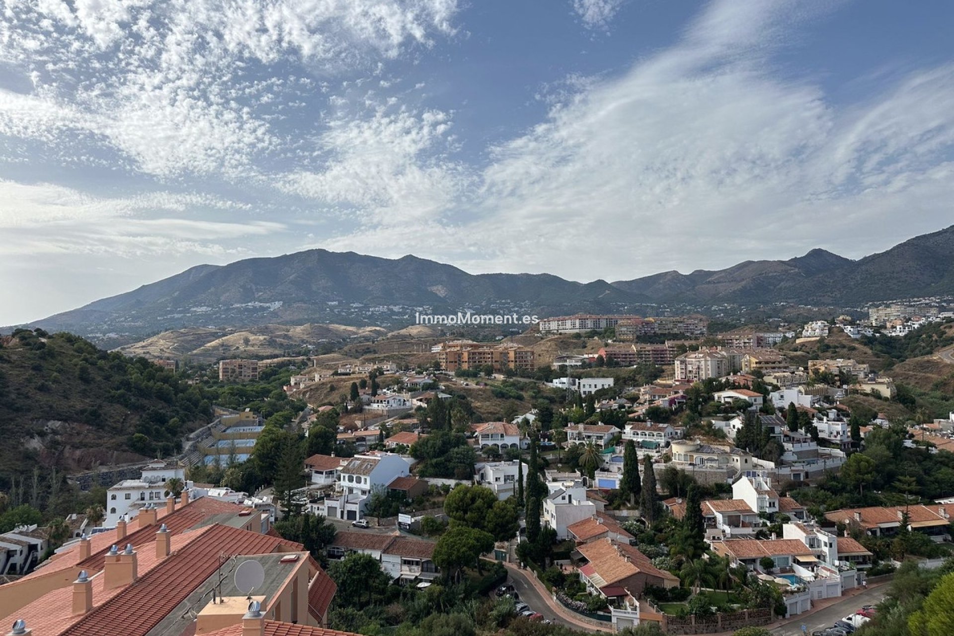 Reventa - Apartamento - Fuengirola - Fuengirola Centro