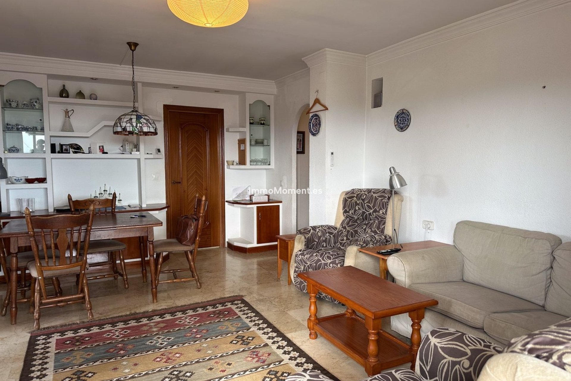 Reventa - Apartamento - Fuengirola - Fuengirola Centro