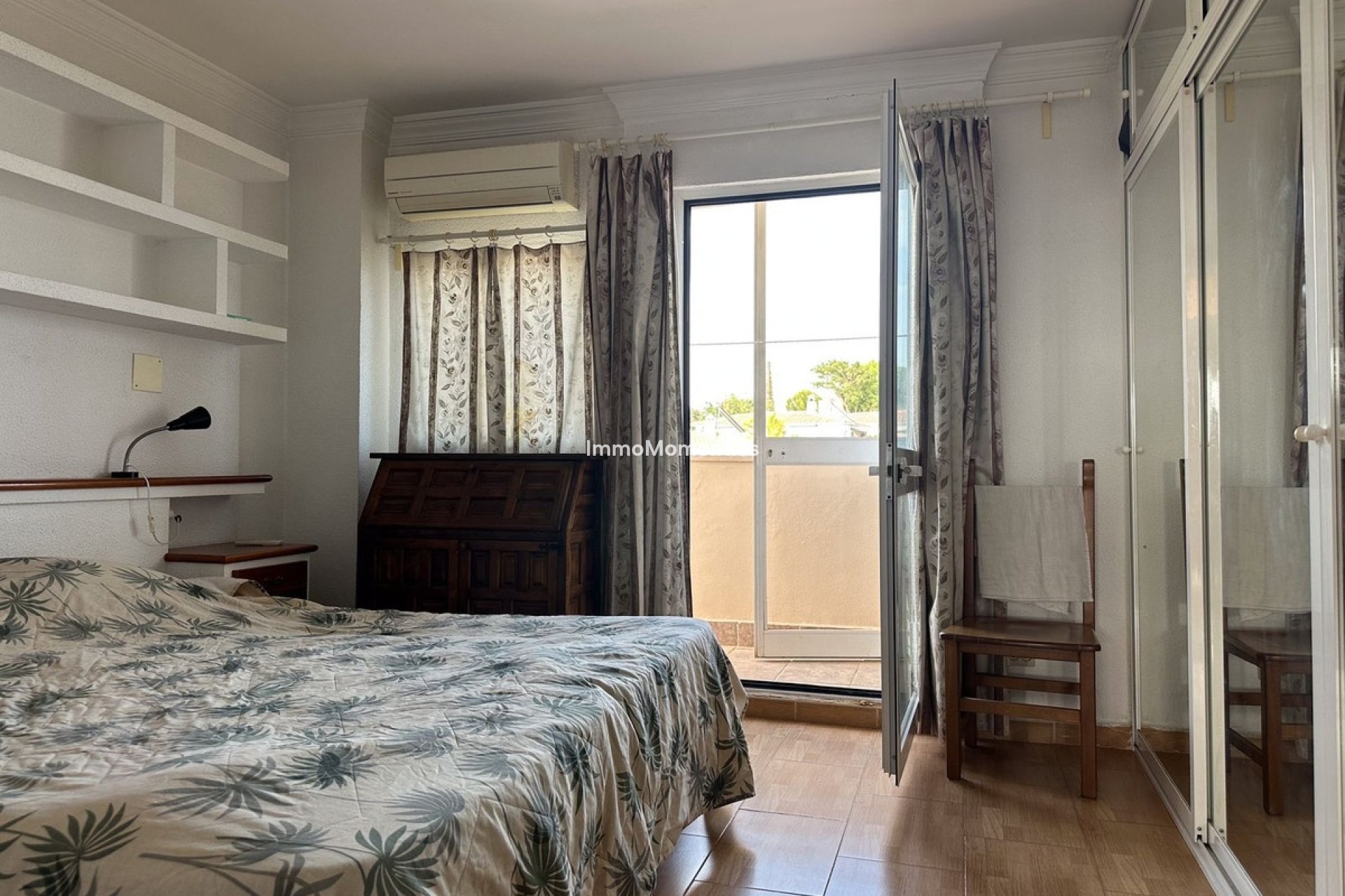Reventa - Apartamento - Fuengirola - Fuengirola Centro