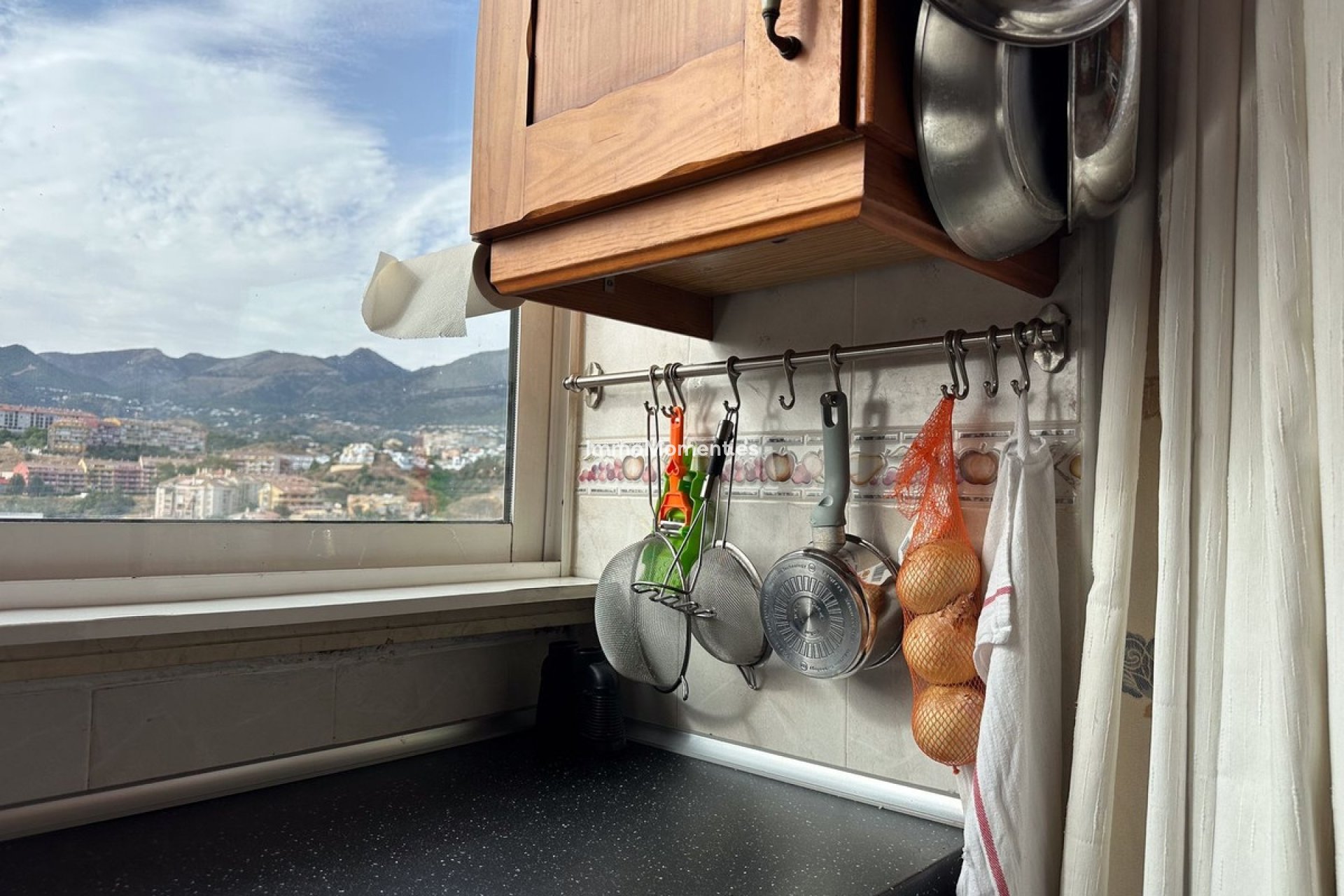 Reventa - Apartamento - Fuengirola - Fuengirola Centro