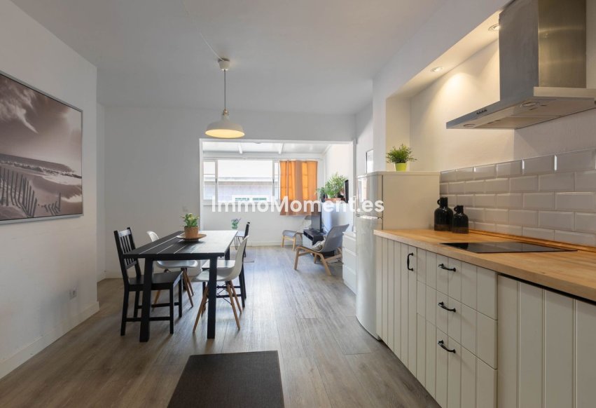 Reventa - Apartamento - Fuengirola - Fuengirola Centro