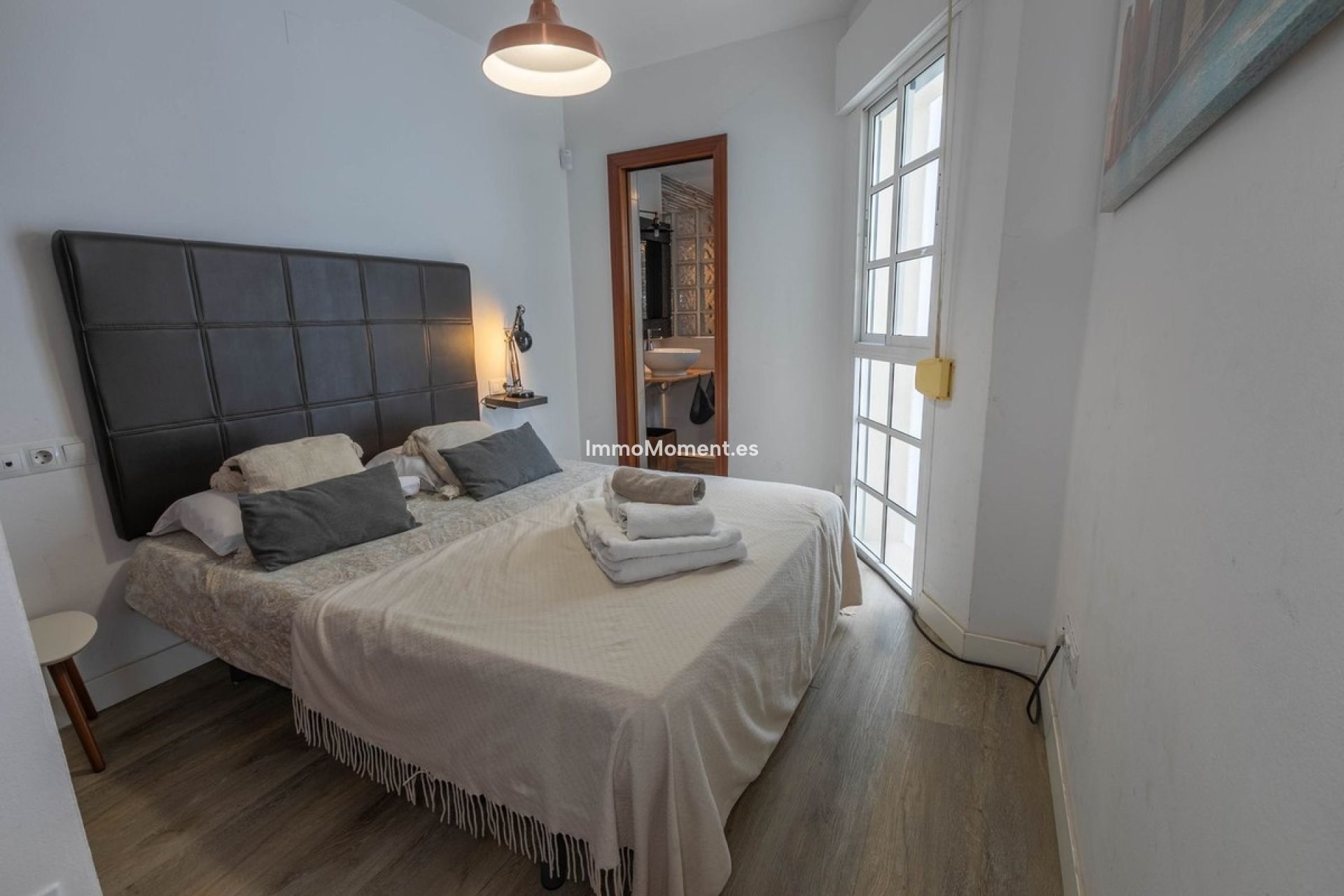 Reventa - Apartamento - Fuengirola - Fuengirola Centro