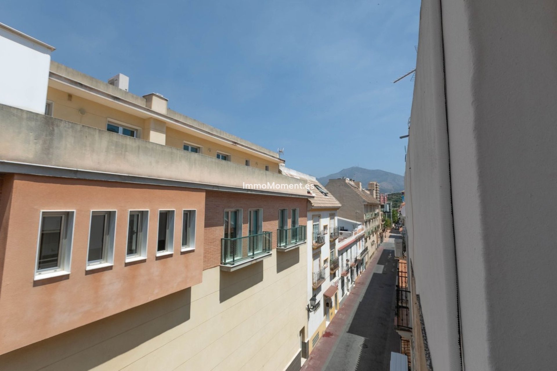 Reventa - Apartamento - Fuengirola - Fuengirola Centro