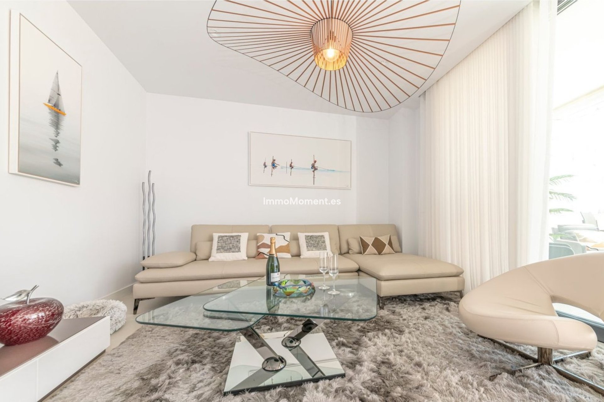 Reventa - Apartamento - Fuengirola - Fuengirola Centro