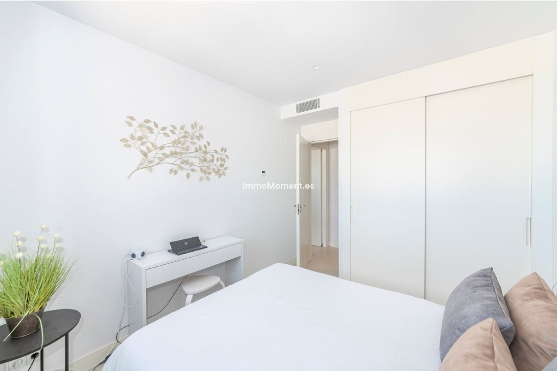 Reventa - Apartamento - Fuengirola - Fuengirola Centro