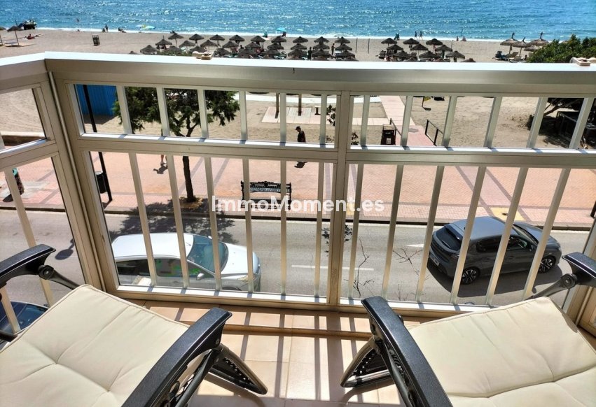 Reventa - Apartamento - Fuengirola - Fuengirola Centro