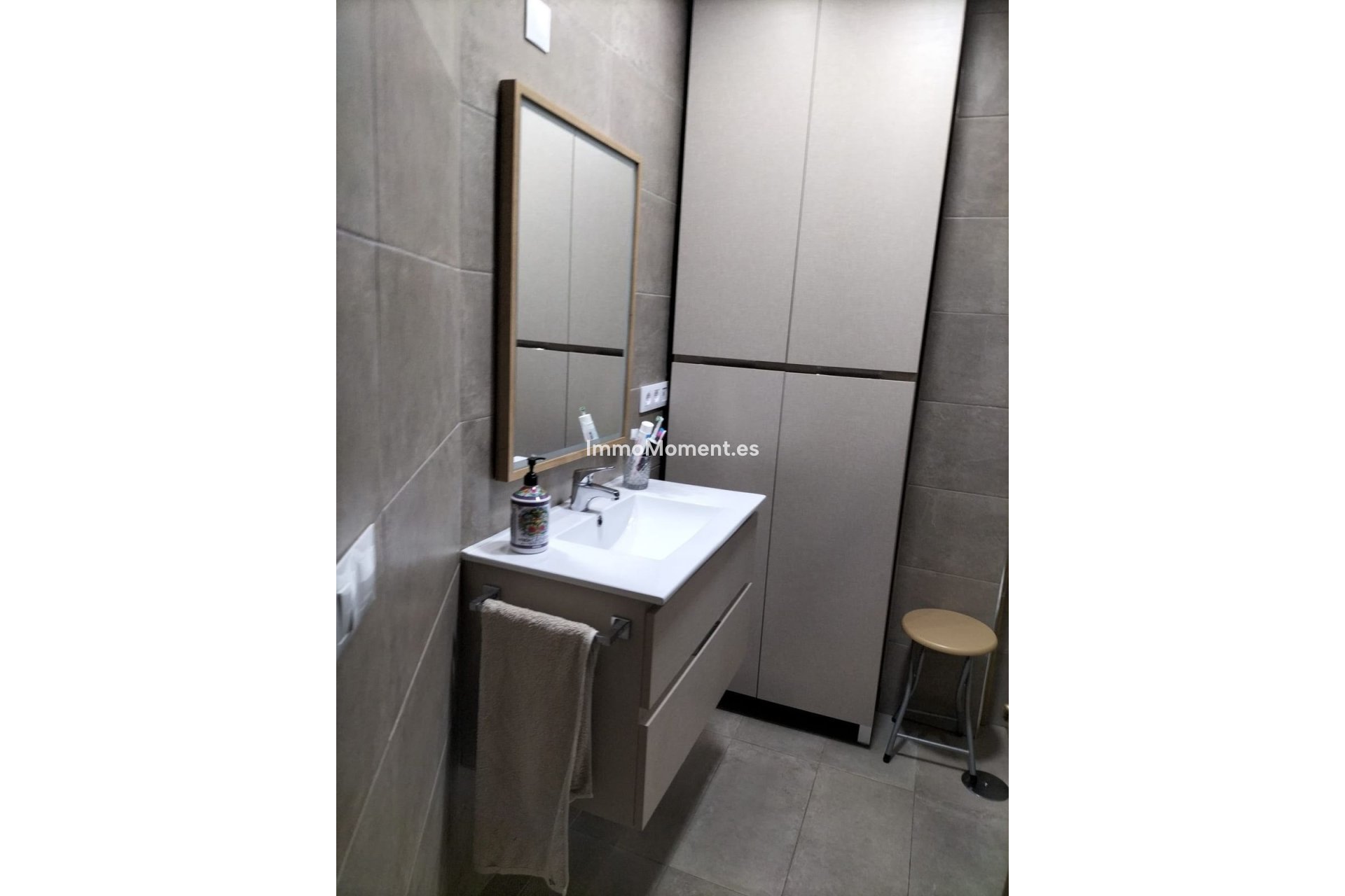 Reventa - Apartamento - Fuengirola - Fuengirola Centro