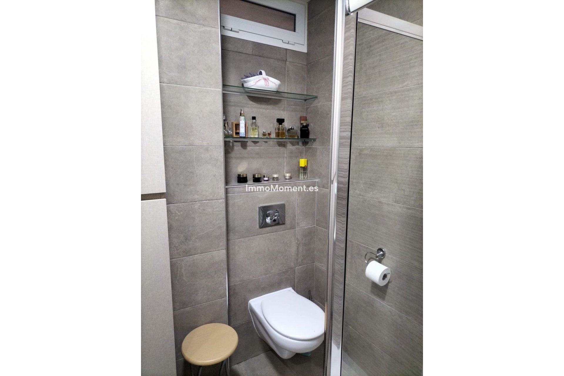 Reventa - Apartamento - Fuengirola - Fuengirola Centro