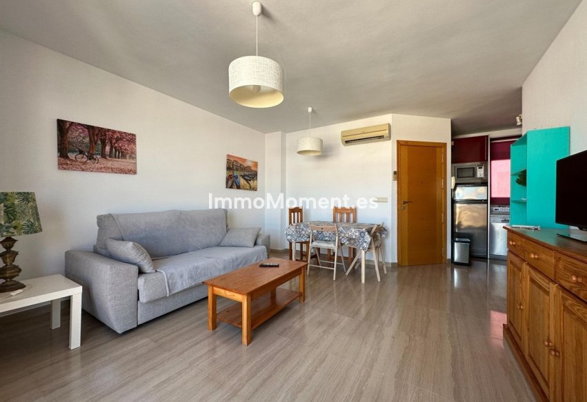 Reventa - Apartamento - Fuengirola - Fuengirola Centro