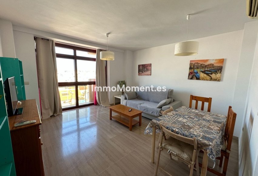 Reventa - Apartamento - Fuengirola - Fuengirola Centro