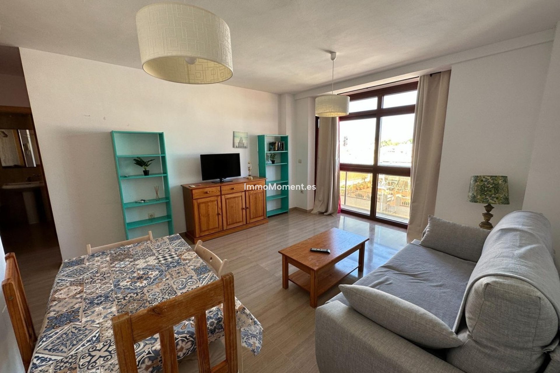 Reventa - Apartamento - Fuengirola - Fuengirola Centro