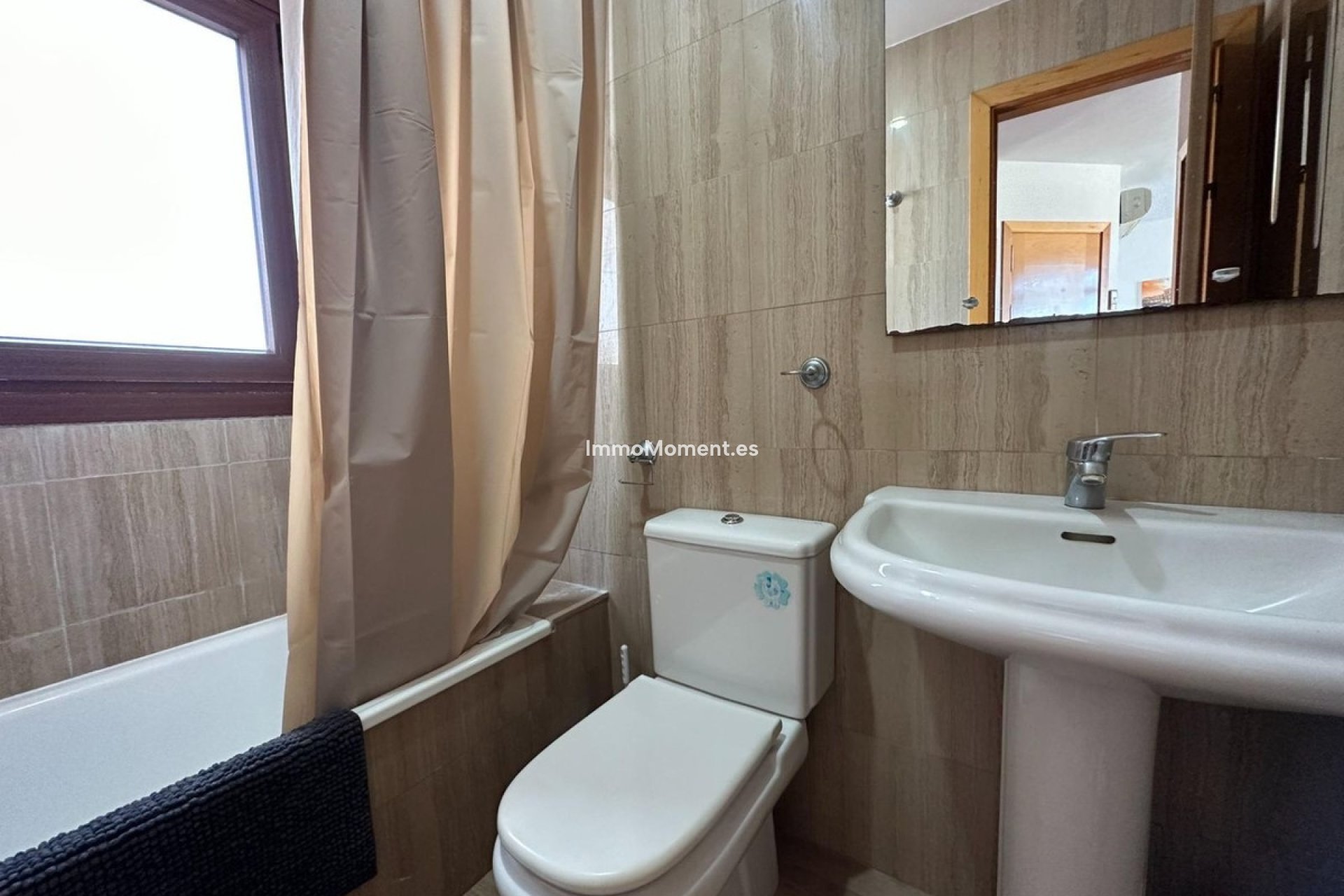 Reventa - Apartamento - Fuengirola - Fuengirola Centro