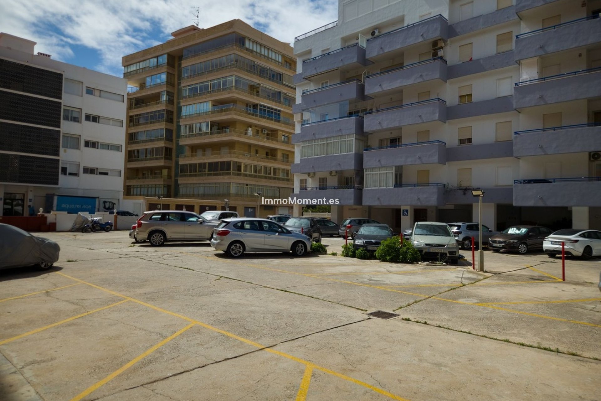 Reventa - Apartamento - Fuengirola - Fuengirola Centro