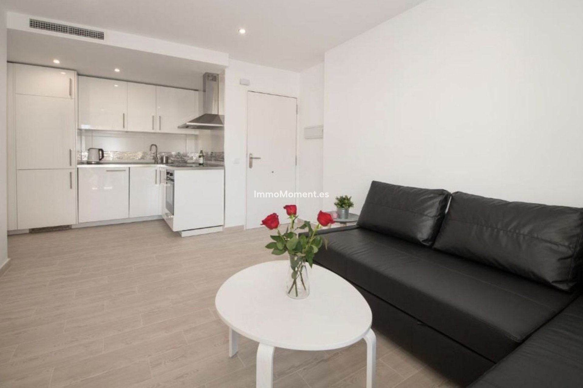 Reventa - Apartamento - Fuengirola - Fuengirola Centro