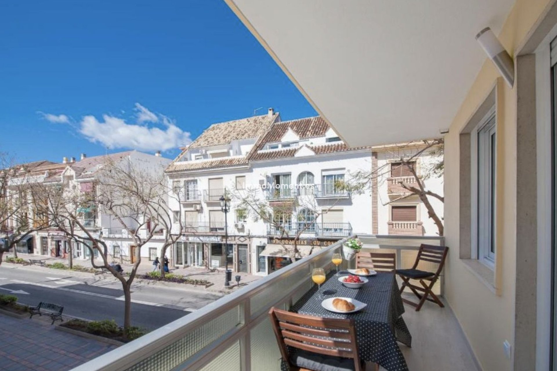 Reventa - Apartamento - Fuengirola - Fuengirola Centro