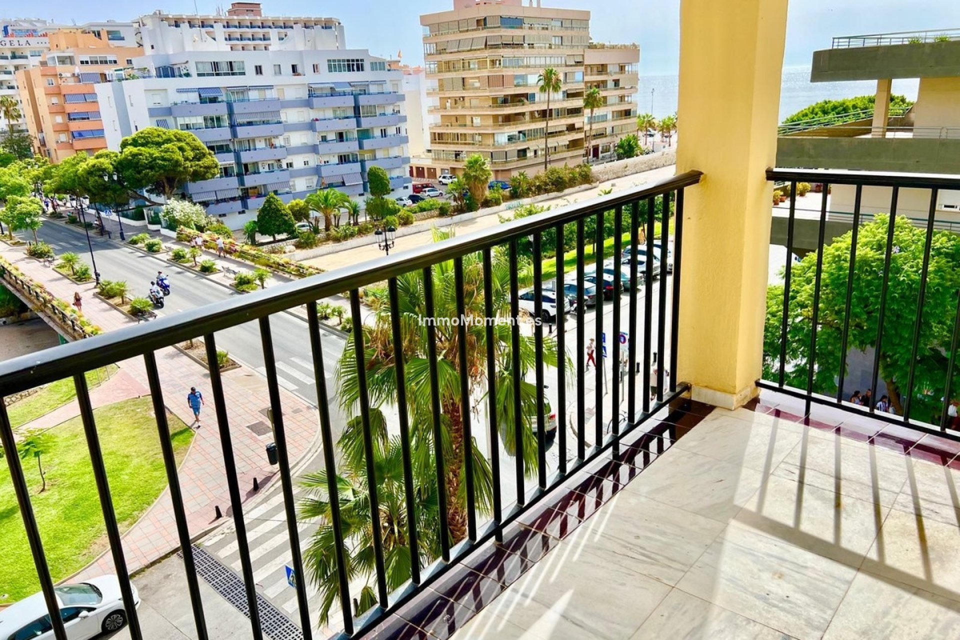 Reventa - Apartamento - Fuengirola - Fuengirola Centro