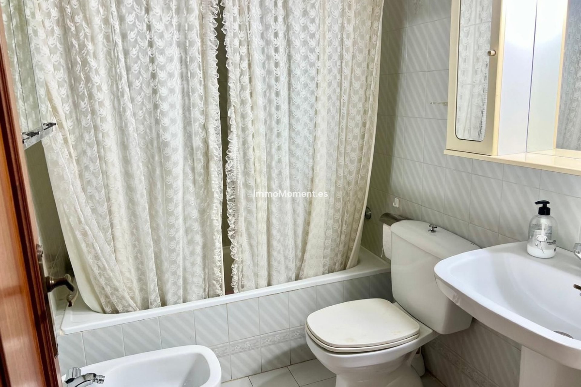 Reventa - Apartamento - Fuengirola - Fuengirola Centro