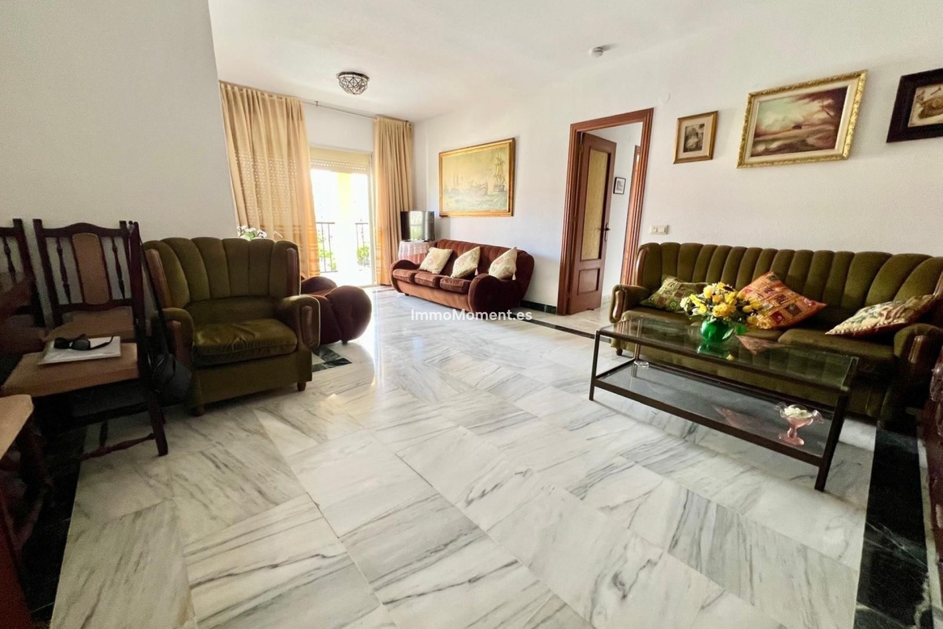 Reventa - Apartamento - Fuengirola - Fuengirola Centro