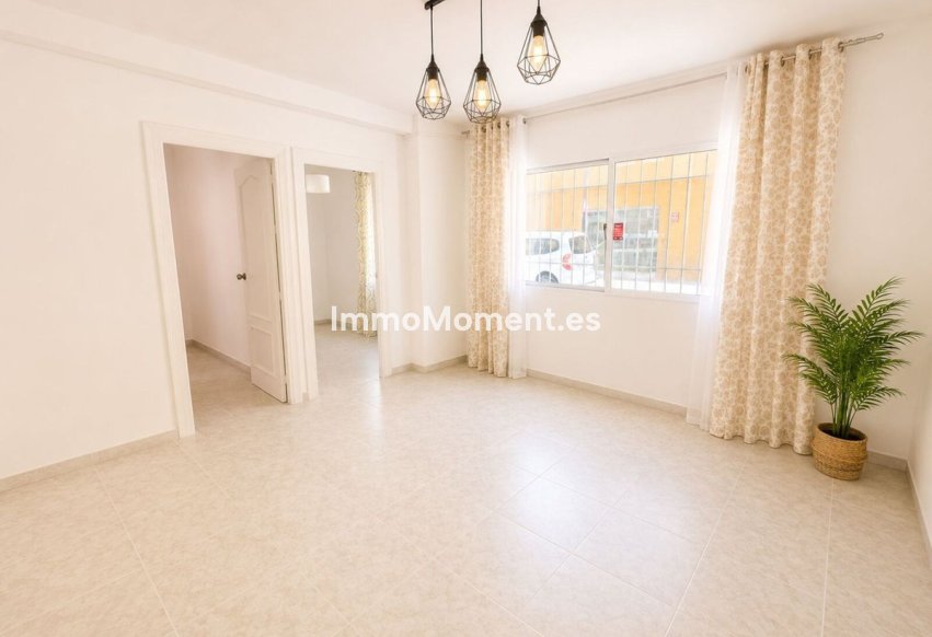 Reventa - Apartamento - Fuengirola - Fuengirola Centro