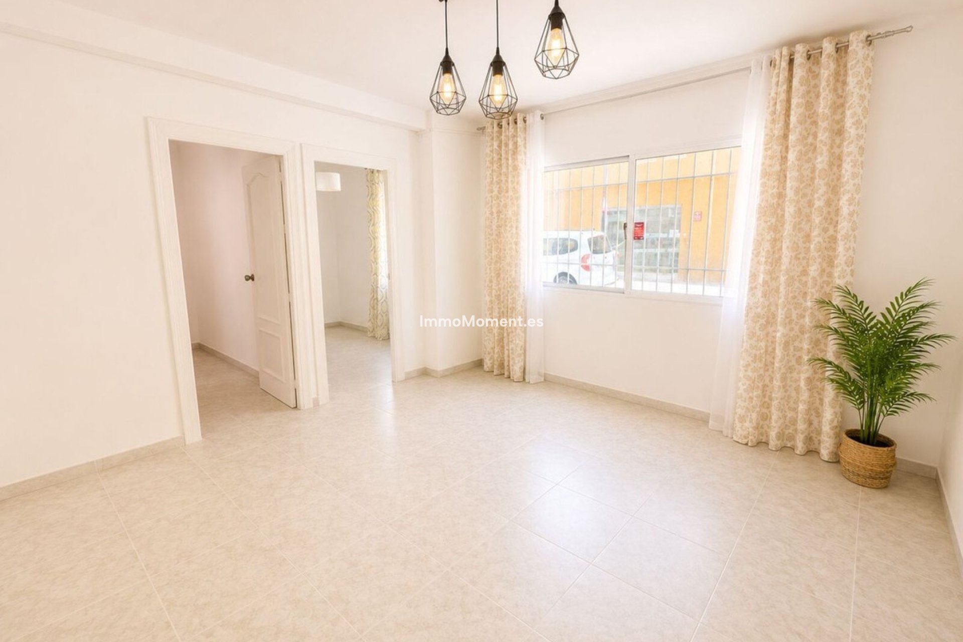 Reventa - Apartamento - Fuengirola - Fuengirola Centro