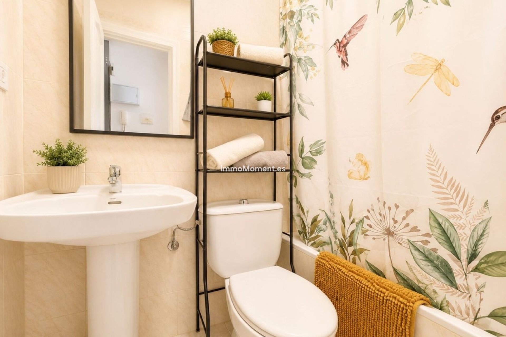 Reventa - Apartamento - Fuengirola - Fuengirola Centro