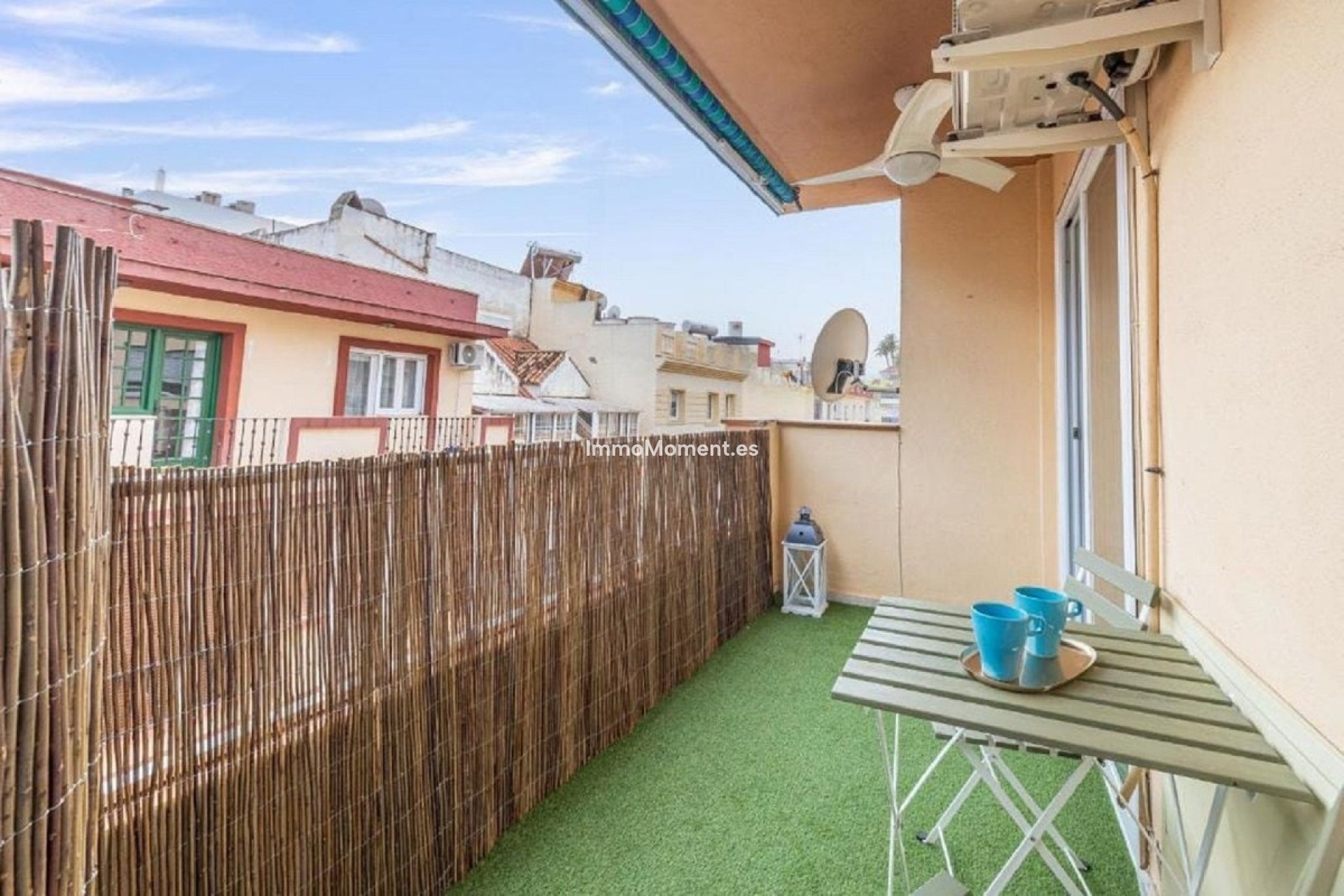 Reventa - Apartamento - Fuengirola - Fuengirola Centro