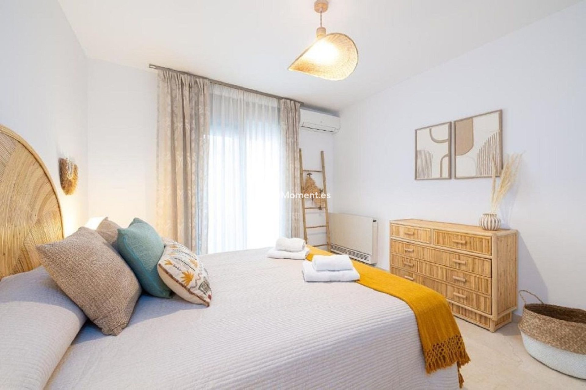 Reventa - Apartamento - Fuengirola - Fuengirola Centro