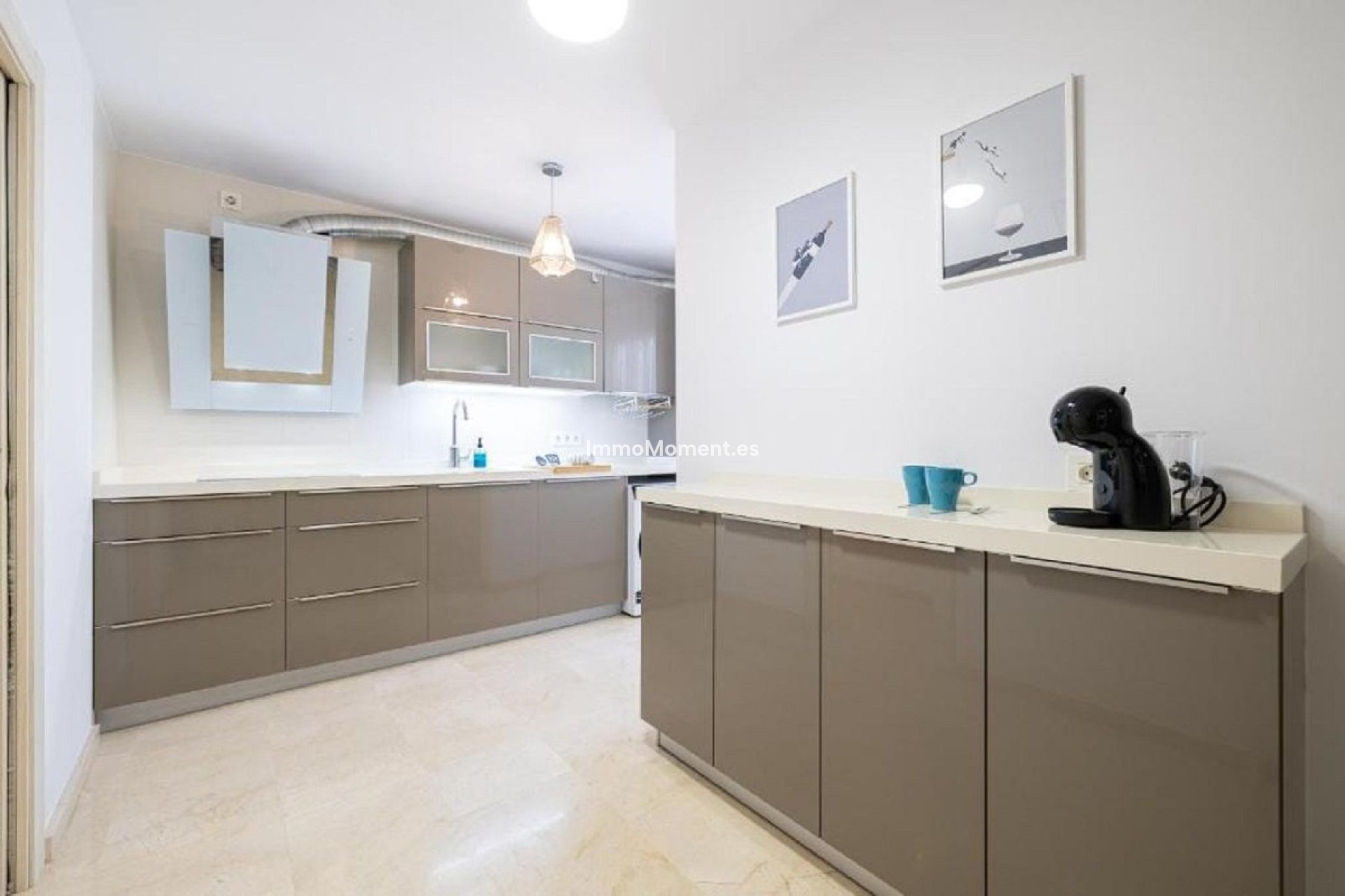 Reventa - Apartamento - Fuengirola - Fuengirola Centro