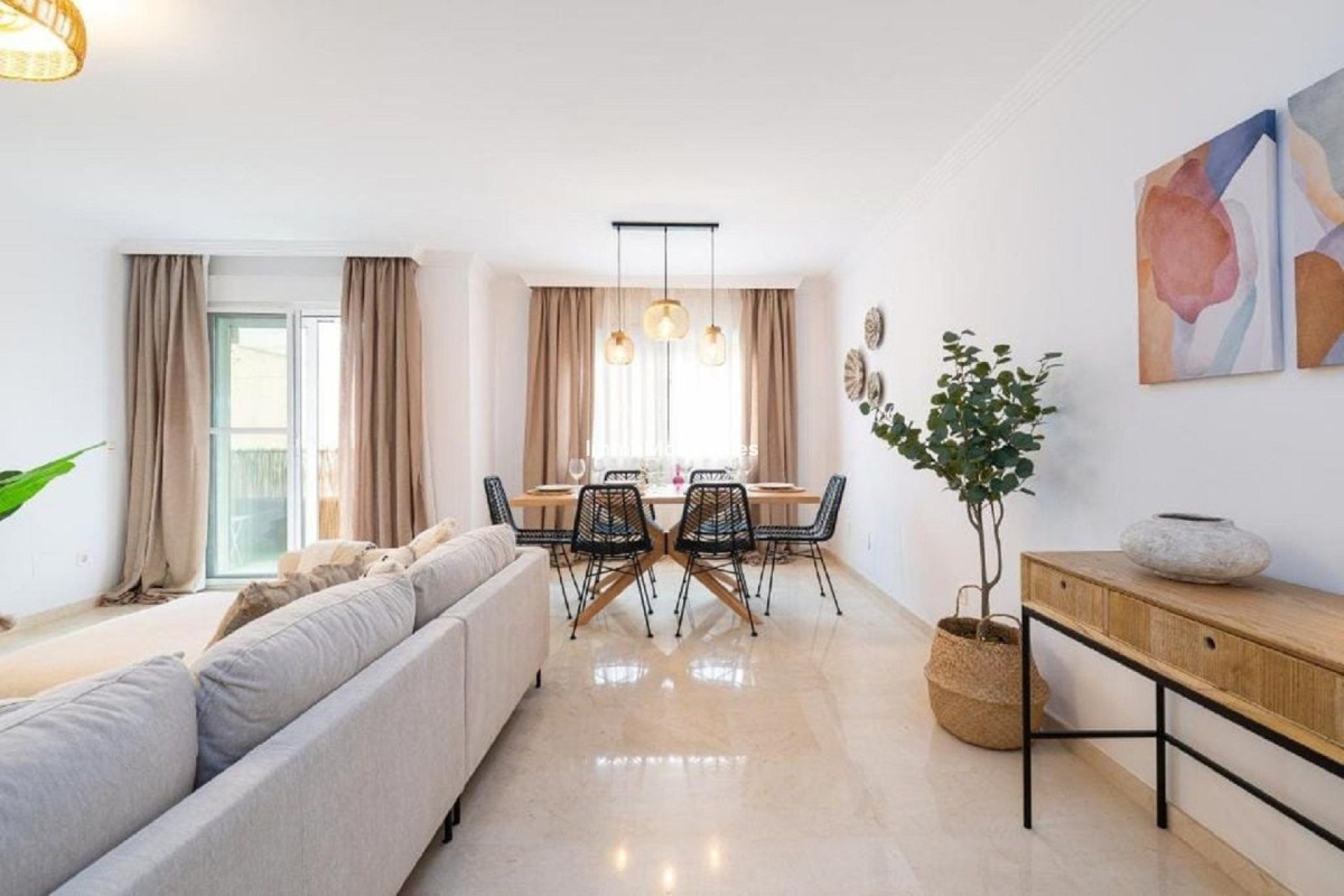 Reventa - Apartamento - Fuengirola - Fuengirola Centro