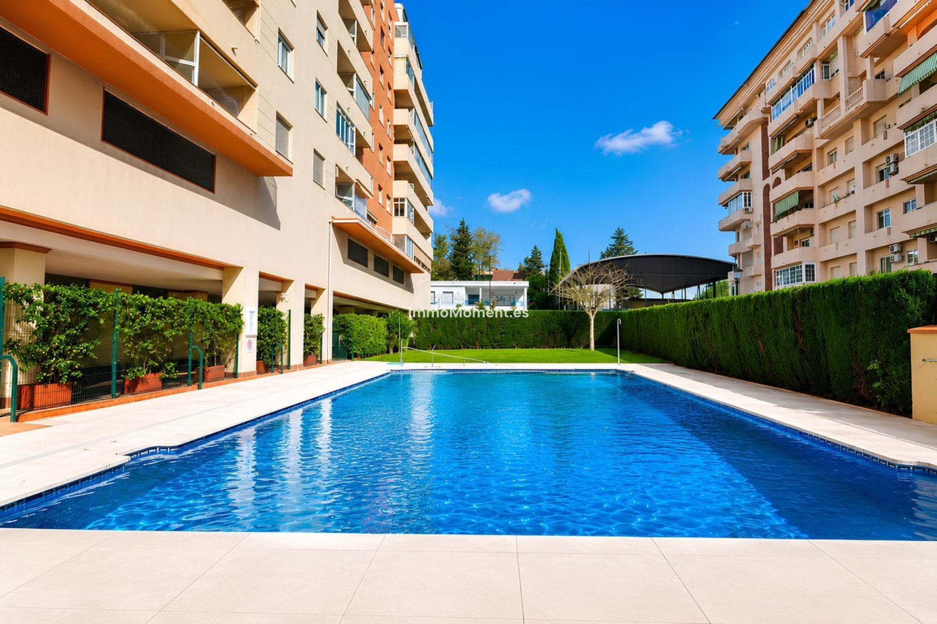 Reventa - Apartamento - Fuengirola - Fuengirola Centro