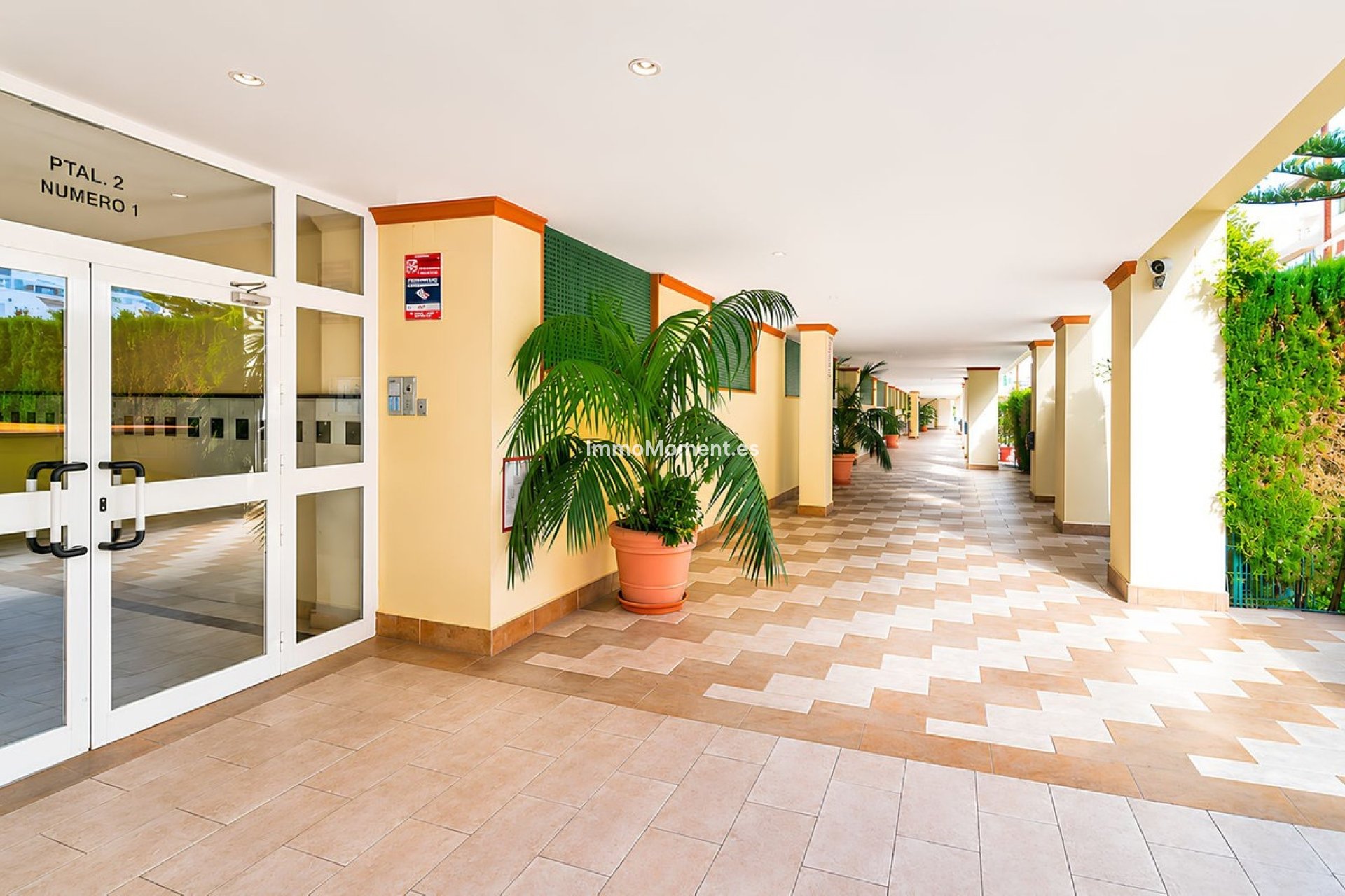 Reventa - Apartamento - Fuengirola - Fuengirola Centro