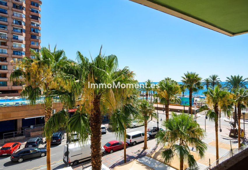 Reventa - Apartamento - Fuengirola - Fuengirola Centro