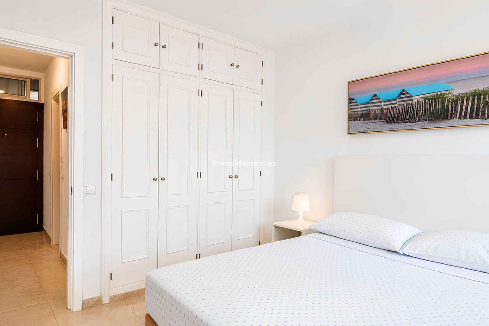 Reventa - Apartamento - Fuengirola - Fuengirola Centro