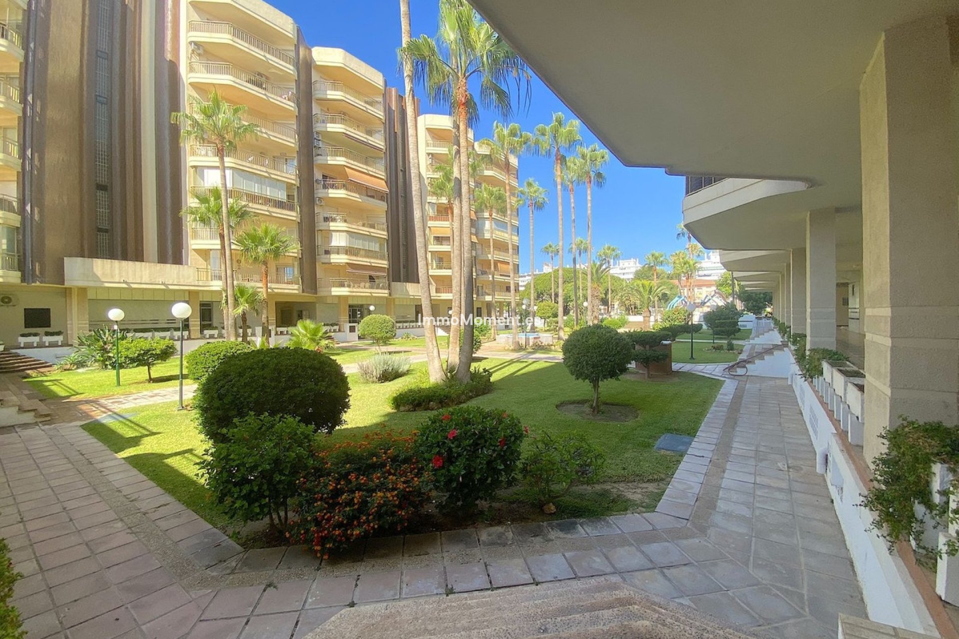 Reventa - Apartamento - Fuengirola - Fuengirola Centro