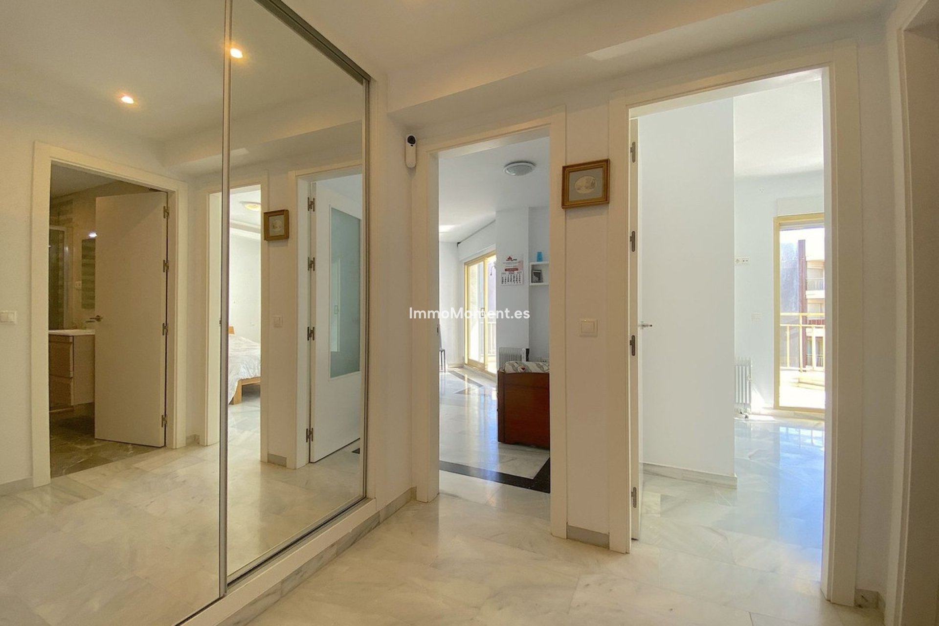 Reventa - Apartamento - Fuengirola - Fuengirola Centro
