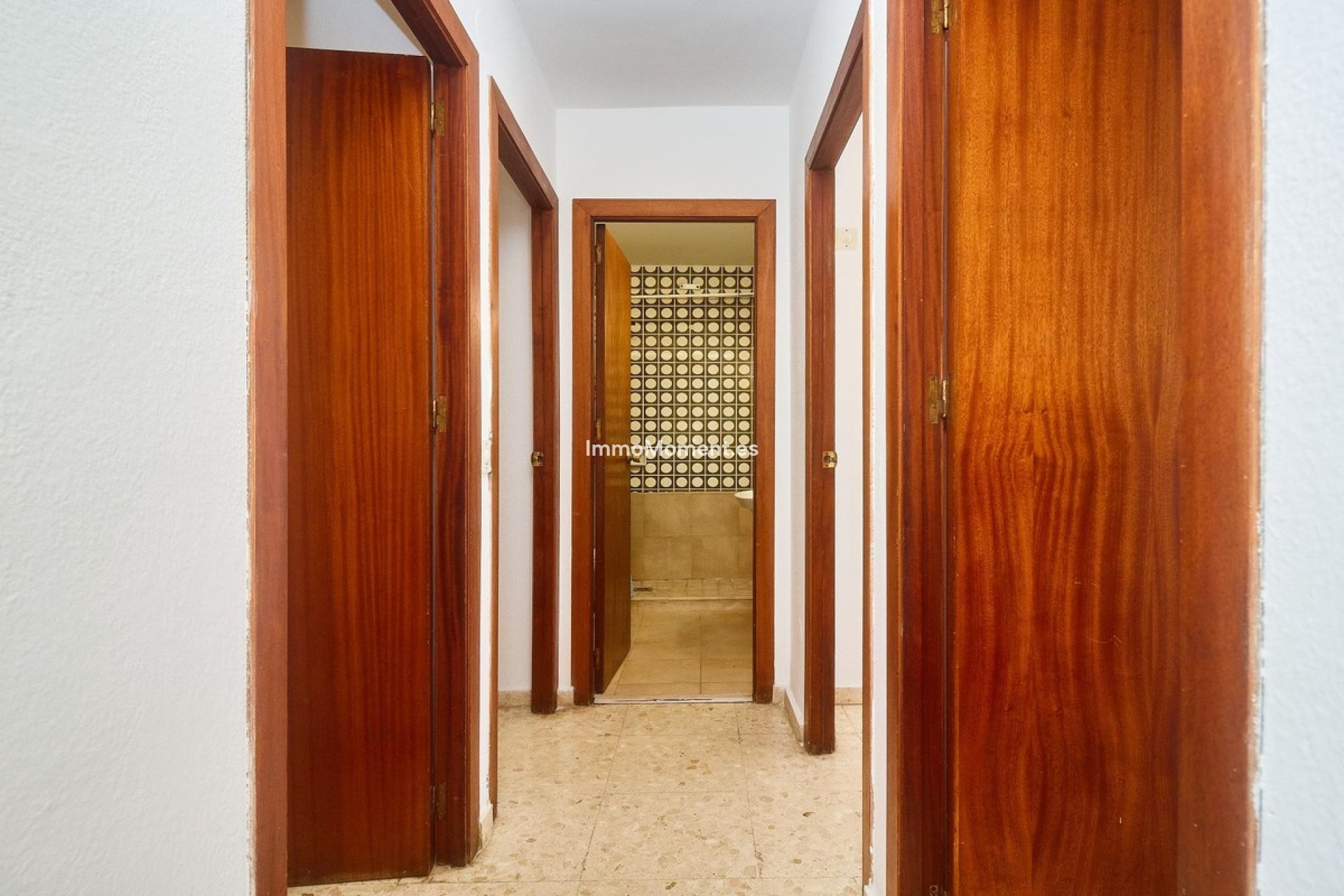 Reventa - Apartamento - Fuengirola - Fuengirola Centro