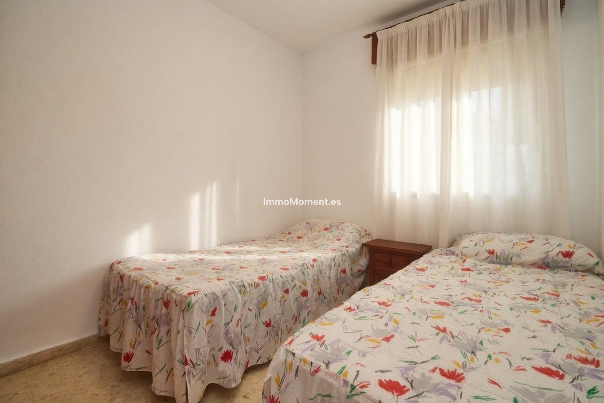 Reventa - Apartamento - Fuengirola - Fuengirola Centro