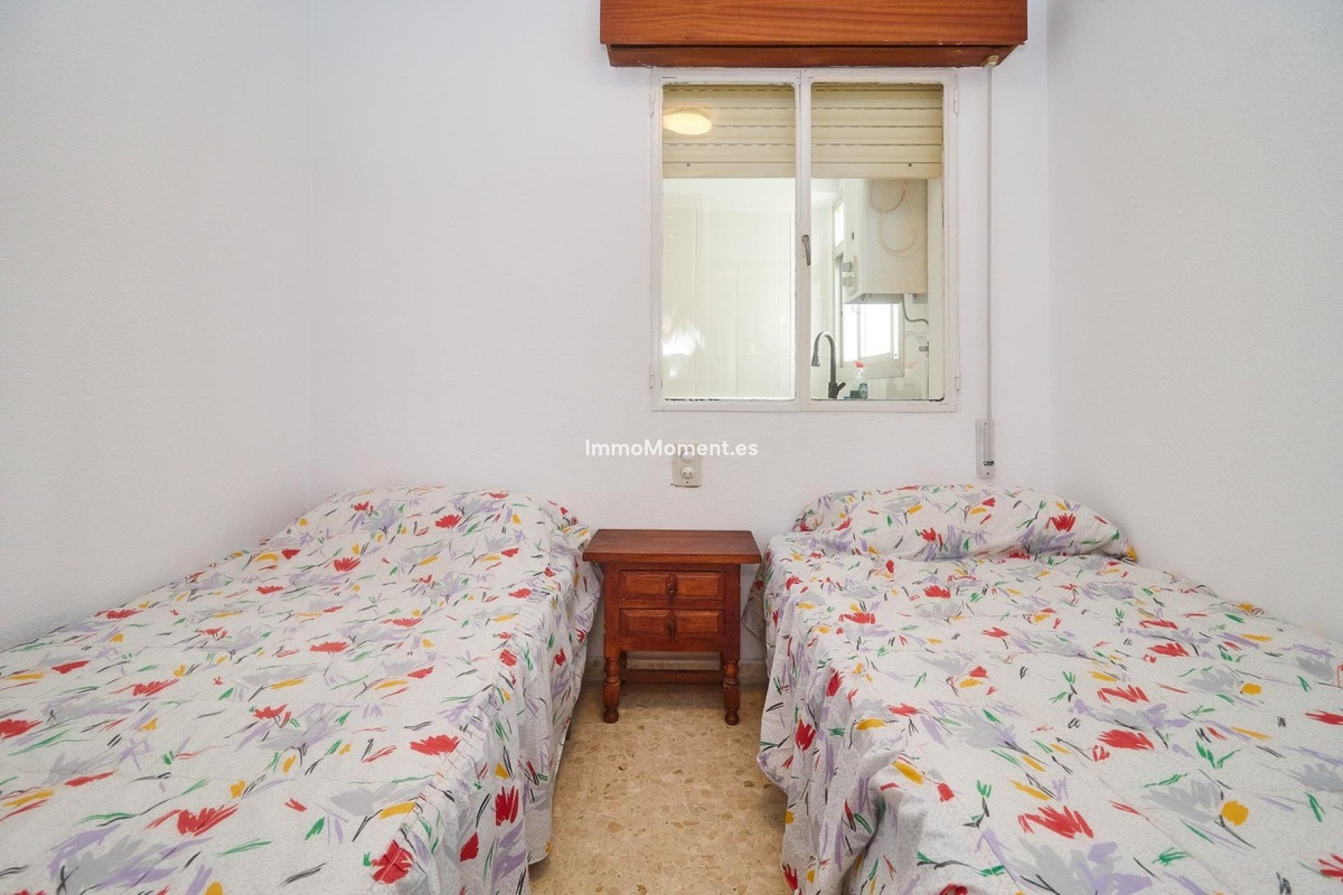 Reventa - Apartamento - Fuengirola - Fuengirola Centro