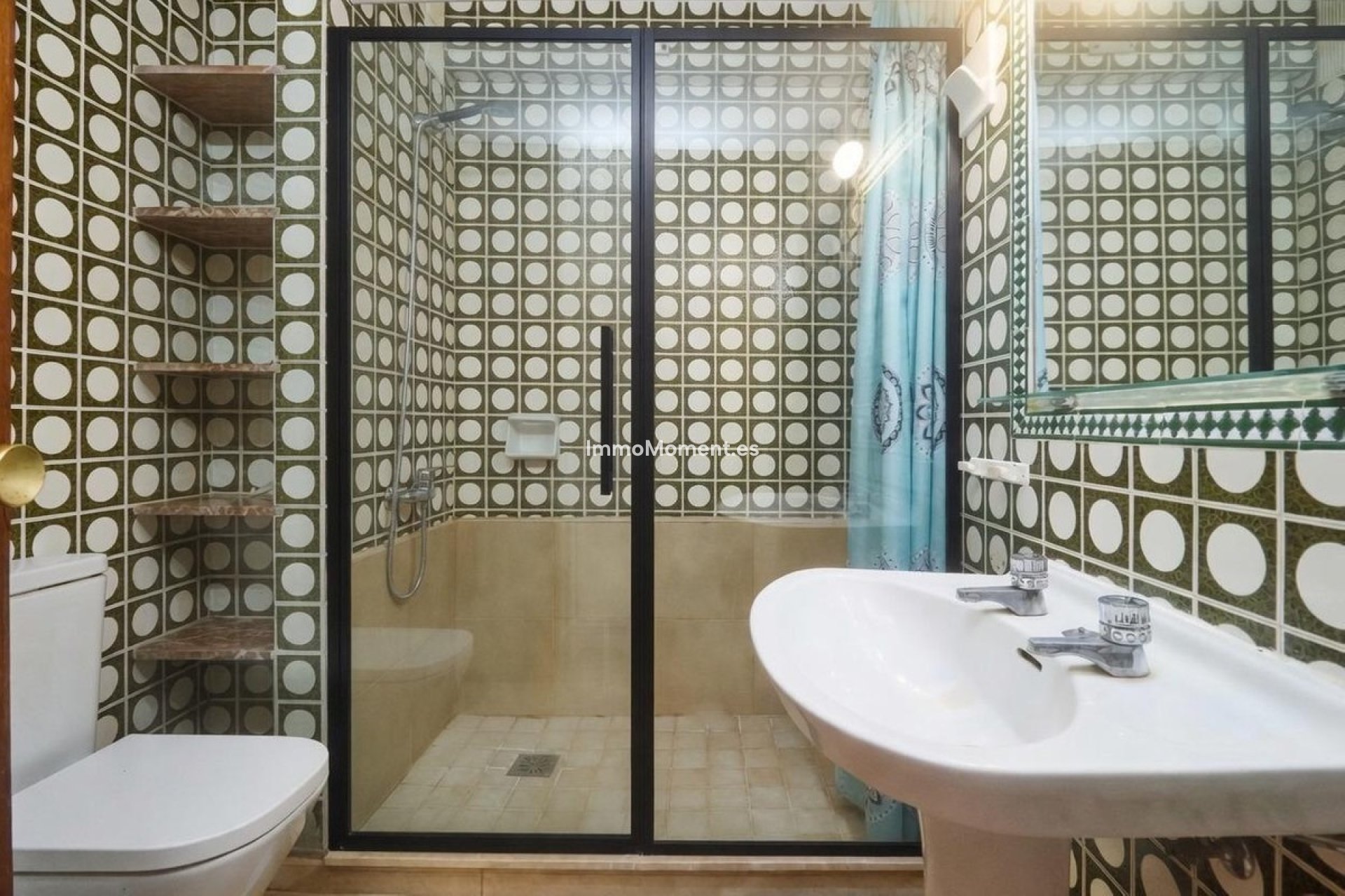 Reventa - Apartamento - Fuengirola - Fuengirola Centro