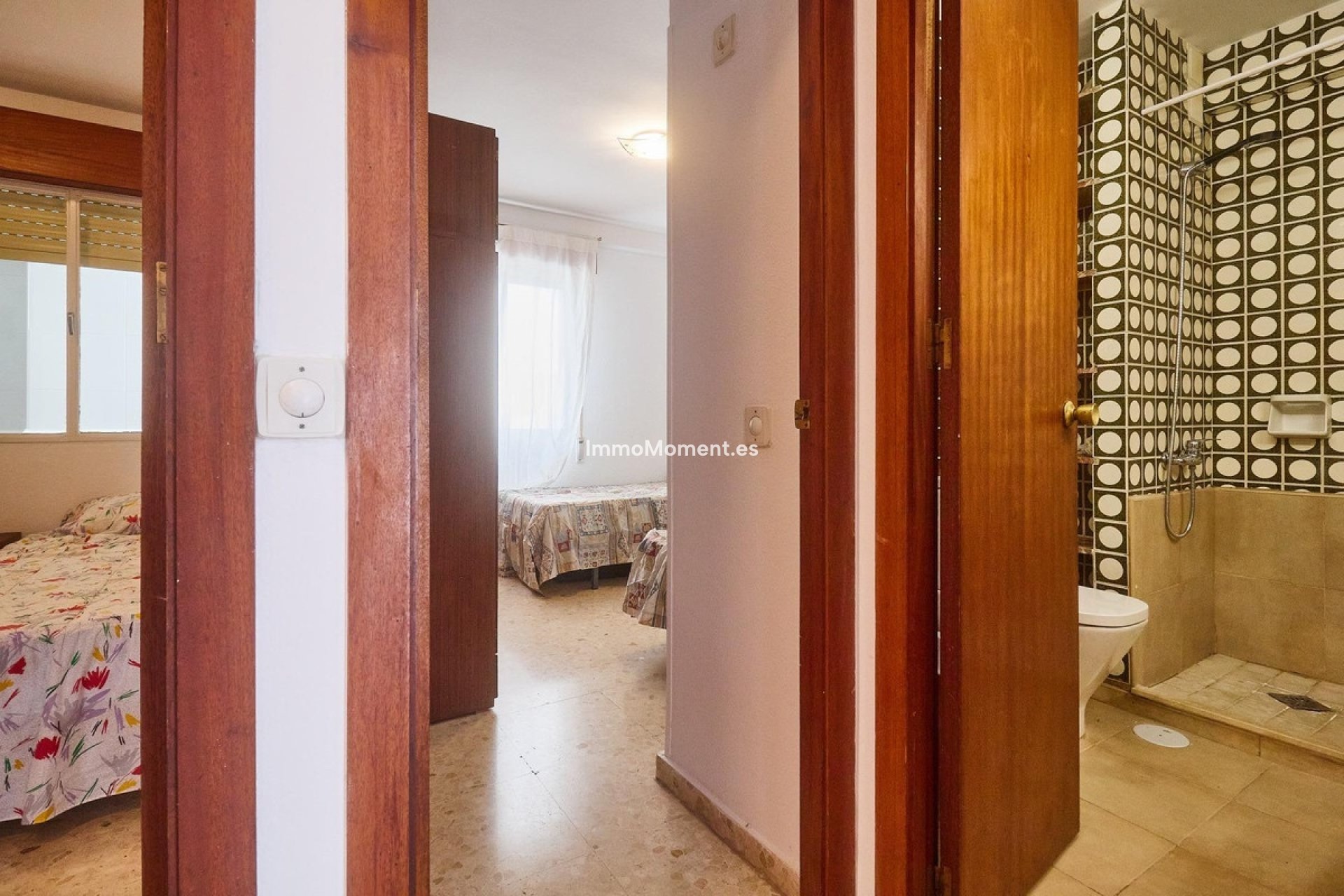 Reventa - Apartamento - Fuengirola - Fuengirola Centro
