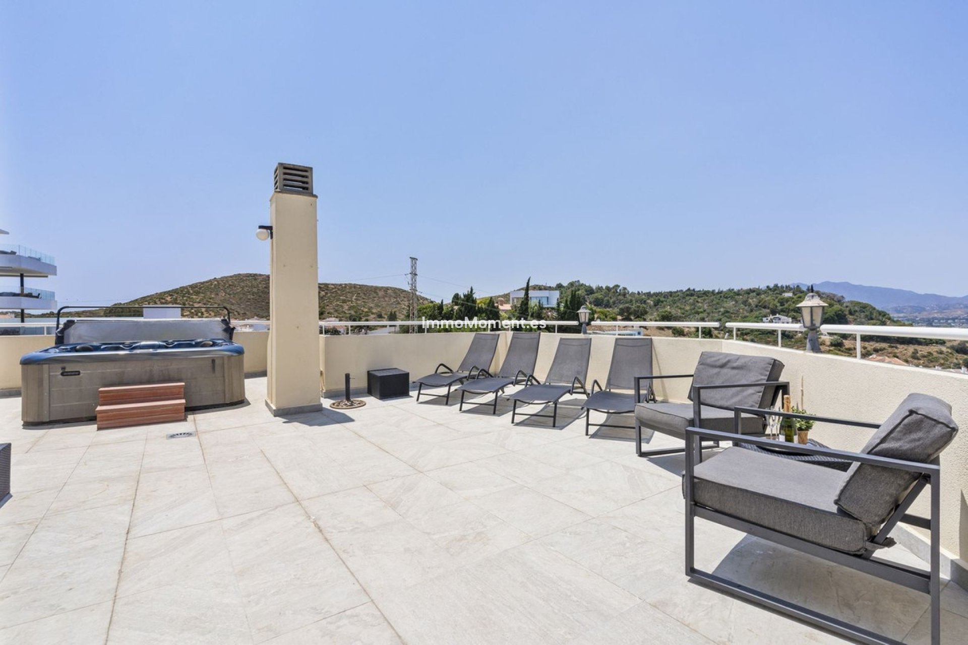 Reventa - Apartamento - Fuengirola - Fuengirola Centro