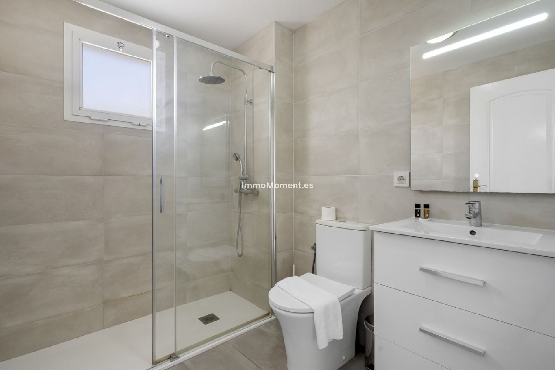 Reventa - Apartamento - Fuengirola - Fuengirola Centro