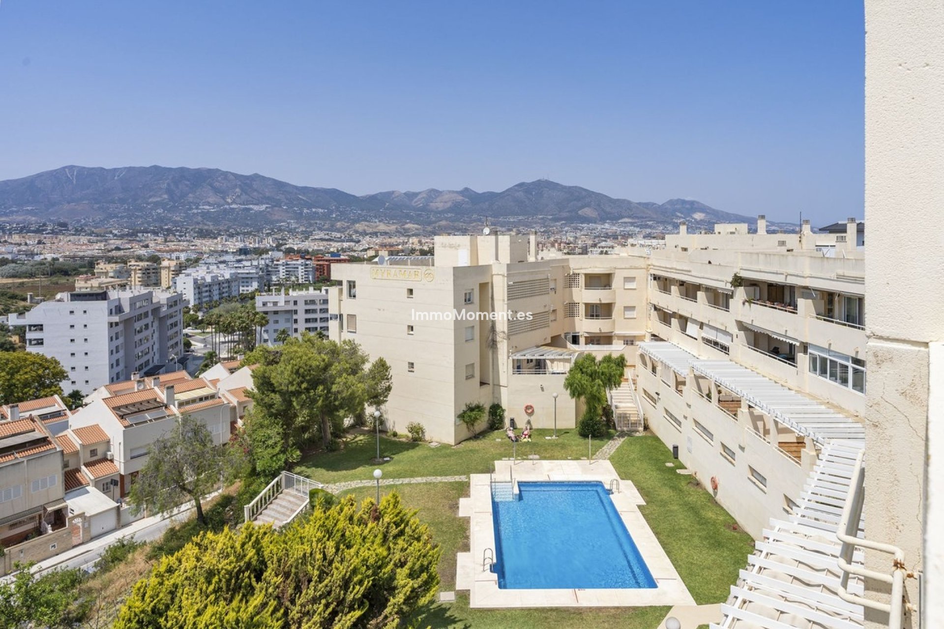 Reventa - Apartamento - Fuengirola - Fuengirola Centro