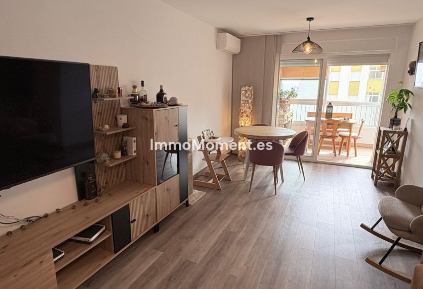 Reventa - Apartamento - Fuengirola - Fuengirola Centro