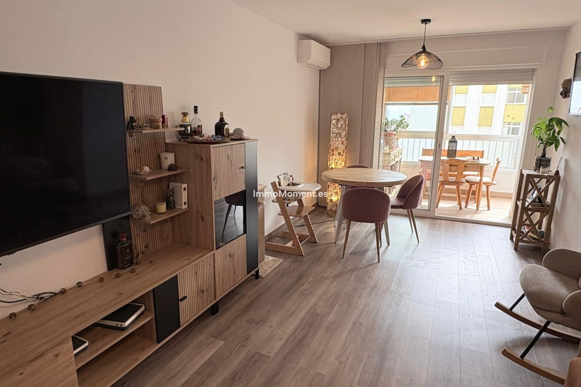 Reventa - Apartamento - Fuengirola - Fuengirola Centro